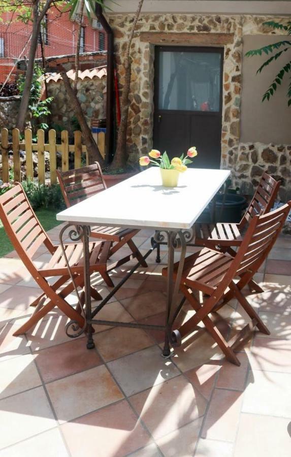 Gabri Holiday House Catania Exterior photo