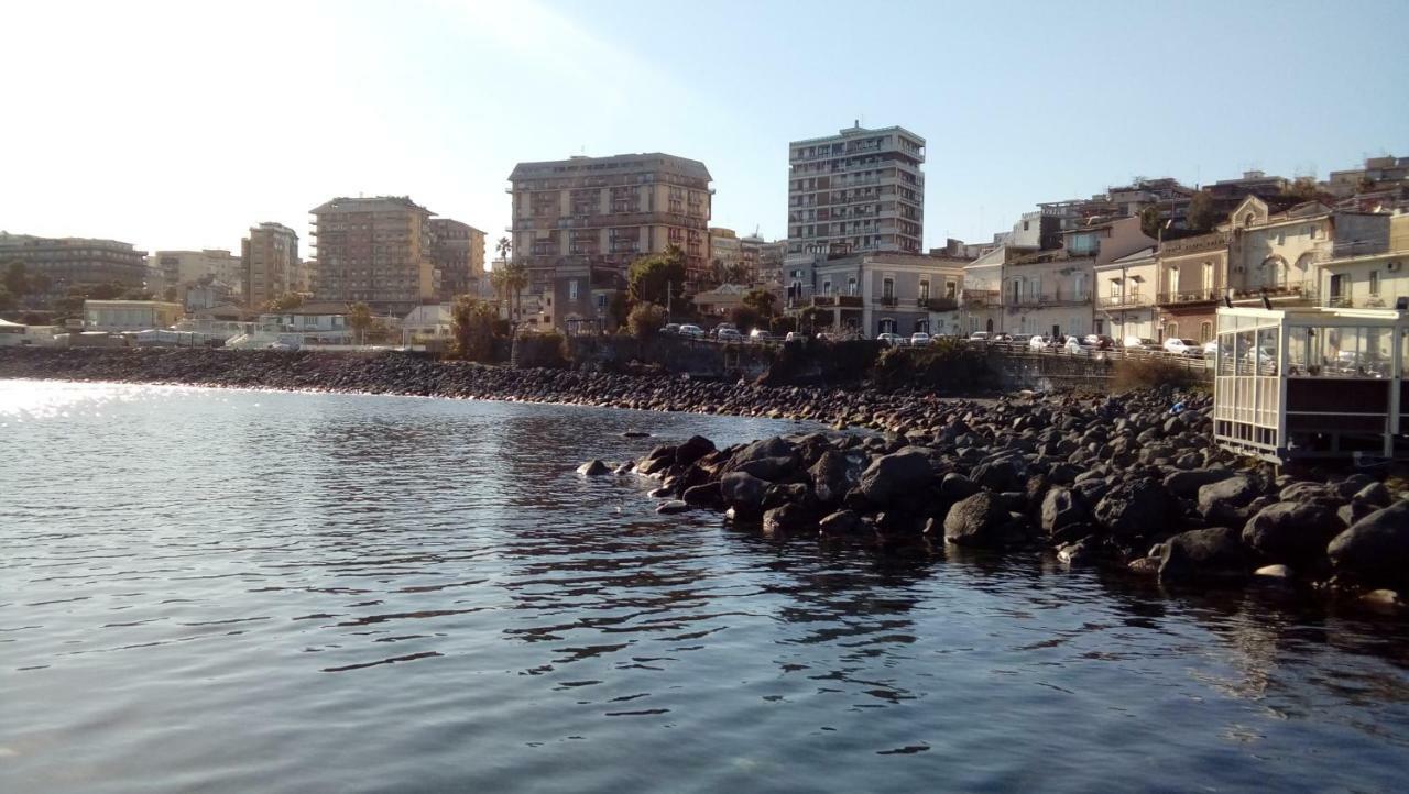 Gabri Holiday House Catania Exterior photo