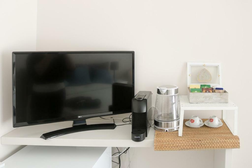 Gabri Holiday House Catania Exterior photo