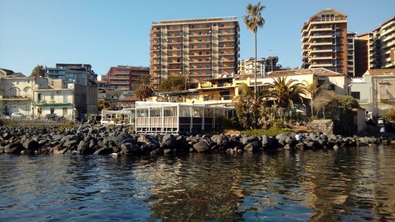 Gabri Holiday House Catania Exterior photo