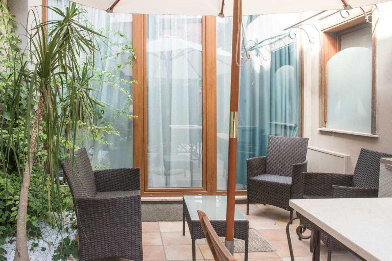 Gabri Holiday House Catania Exterior photo