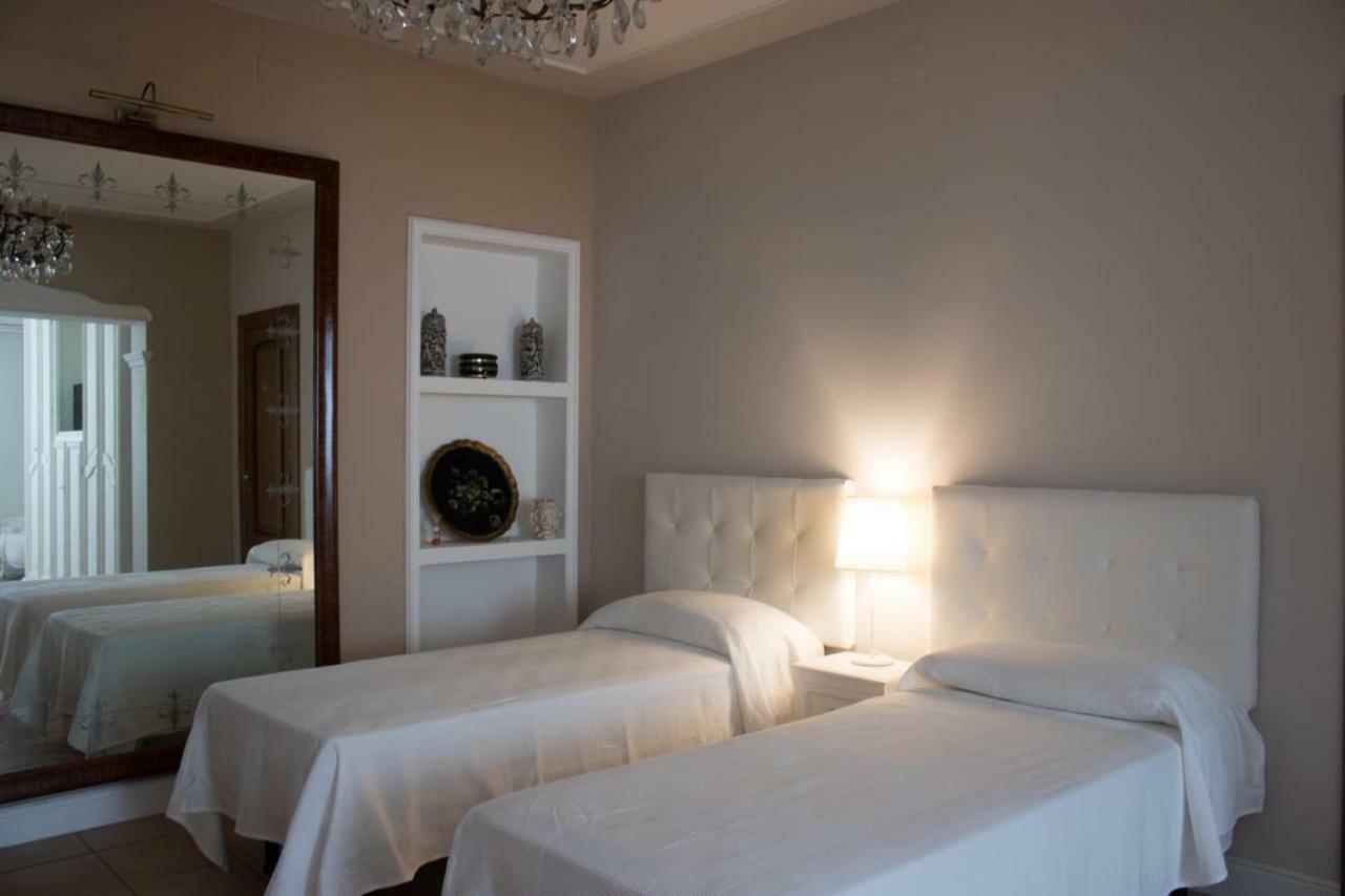 Gabri Holiday House Catania Exterior photo