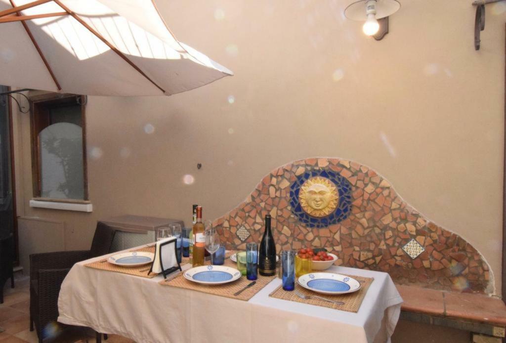 Gabri Holiday House Catania Exterior photo