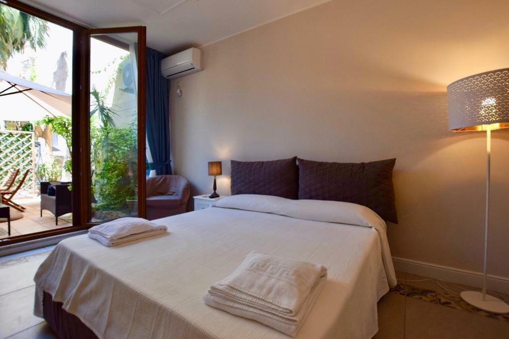 Gabri Holiday House Catania Exterior photo