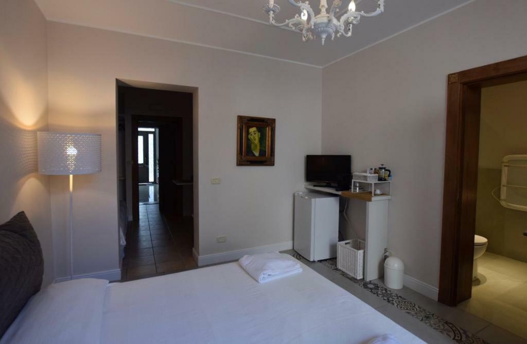 Gabri Holiday House Catania Exterior photo