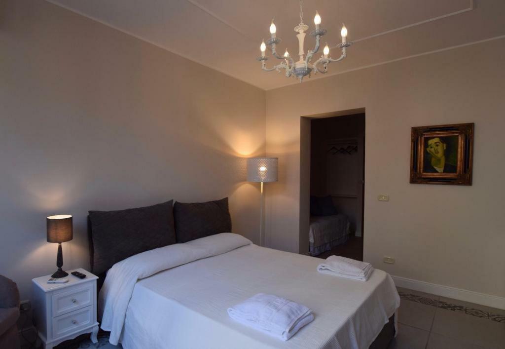 Gabri Holiday House Catania Exterior photo